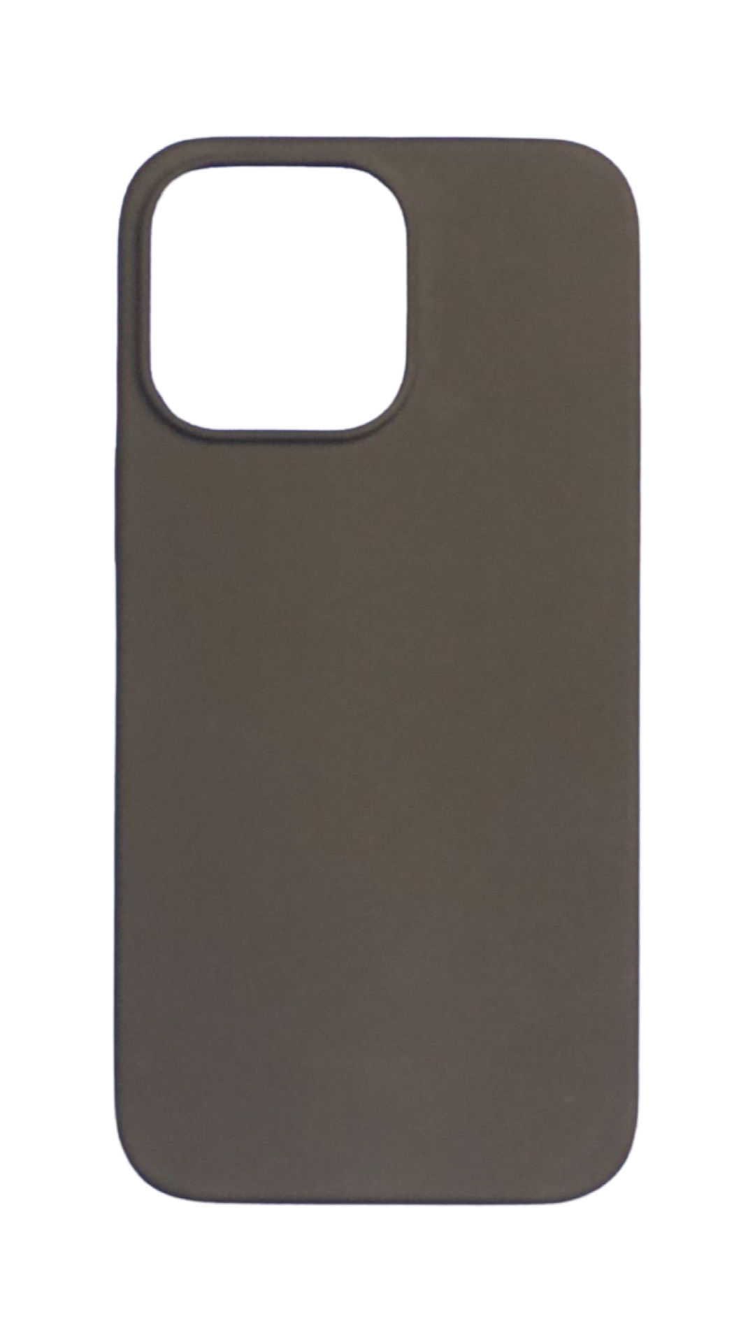 I · PRO iPhone 14 Pro Max Silikon Kılıf