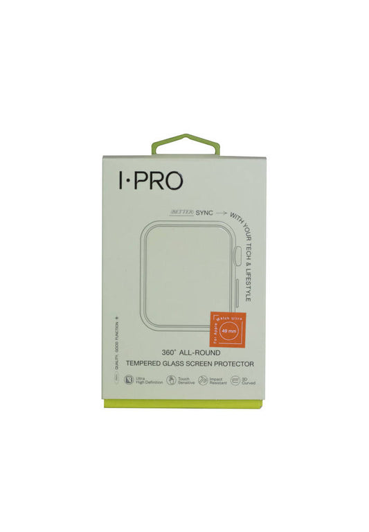 I · PRO Apple Watch Ultra Koruyucu 49 mm