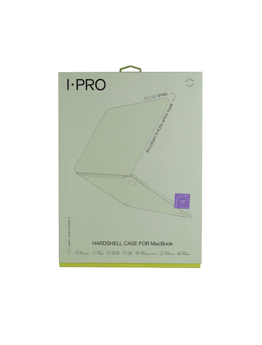 I · PRO MacBook Air 13" M2 Ultra İnce Kılıf