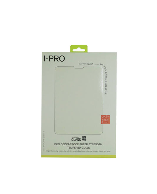 I · PRO iPad 10.2  Ekran Koruyucu
