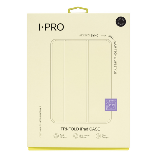 I · PRO iPad Air 10.9" Kılıfı