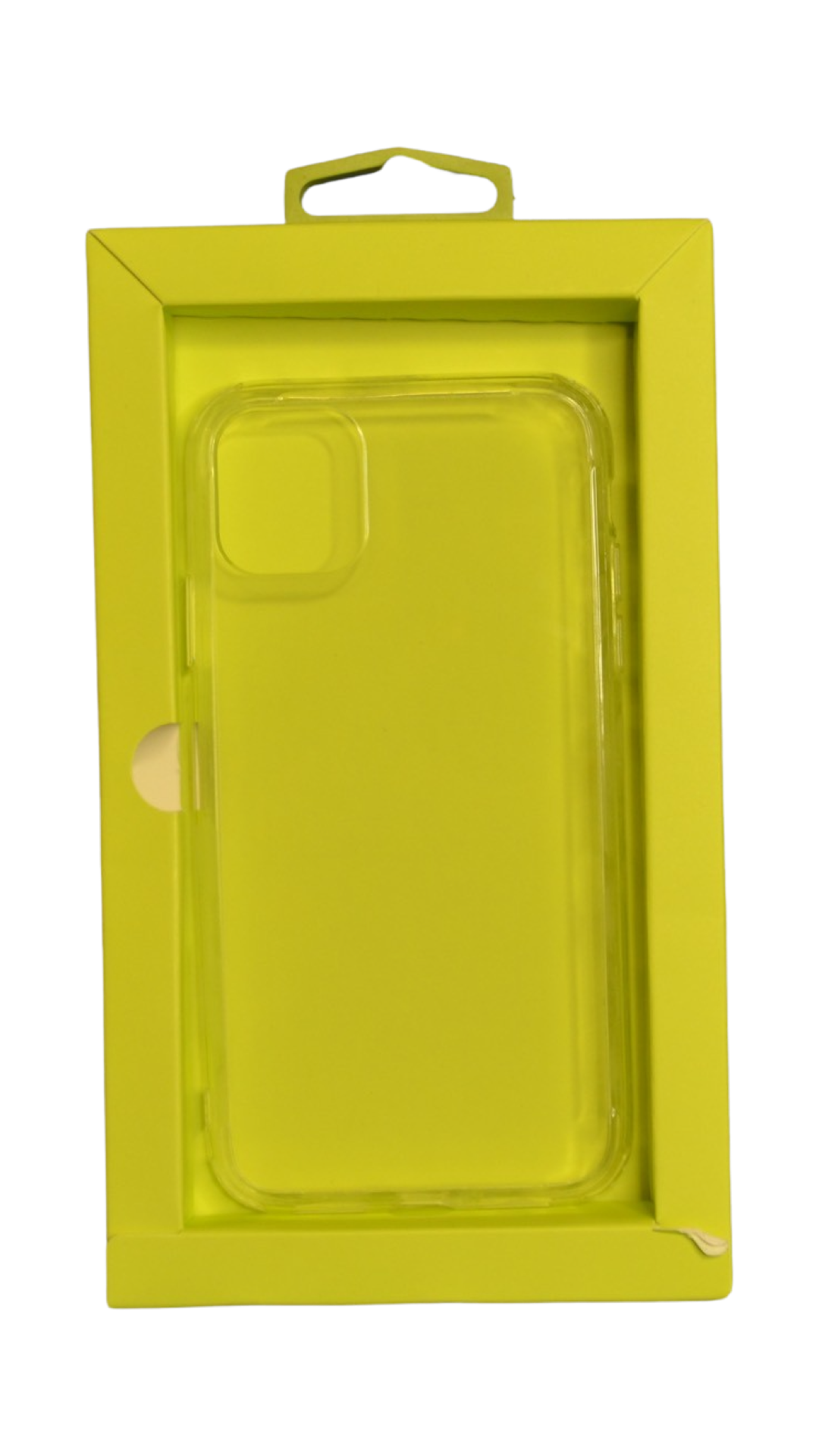 I · PRO Hybrid Case iPhone 11