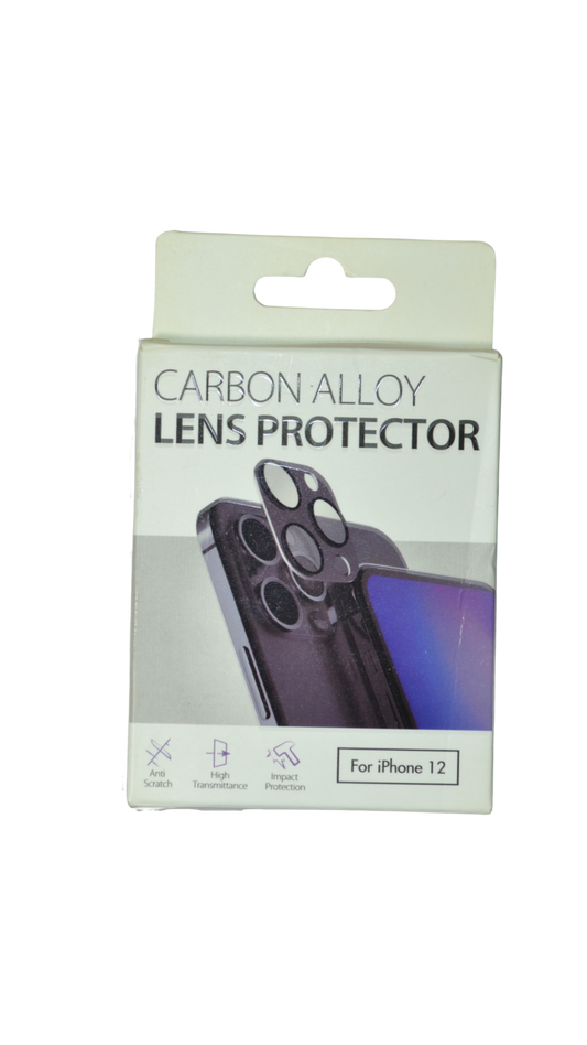 PRO iPhone 12 Lens Koruyucu