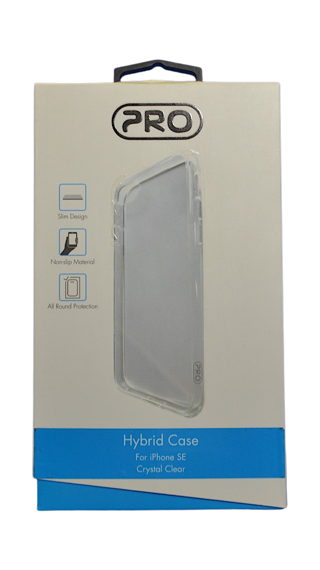 PRO Hybrid Case iPhone  SE