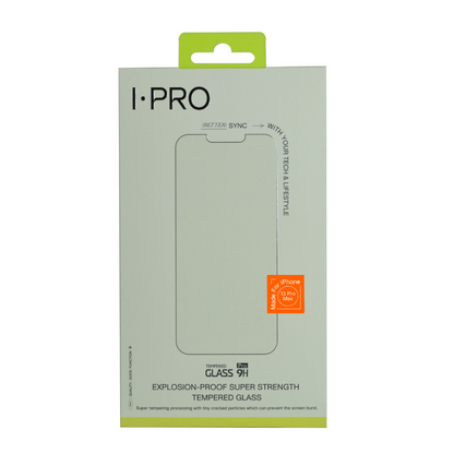I · PRO iPhone 14 Plus/ 13 Pro Max Ekran Koruyucusu