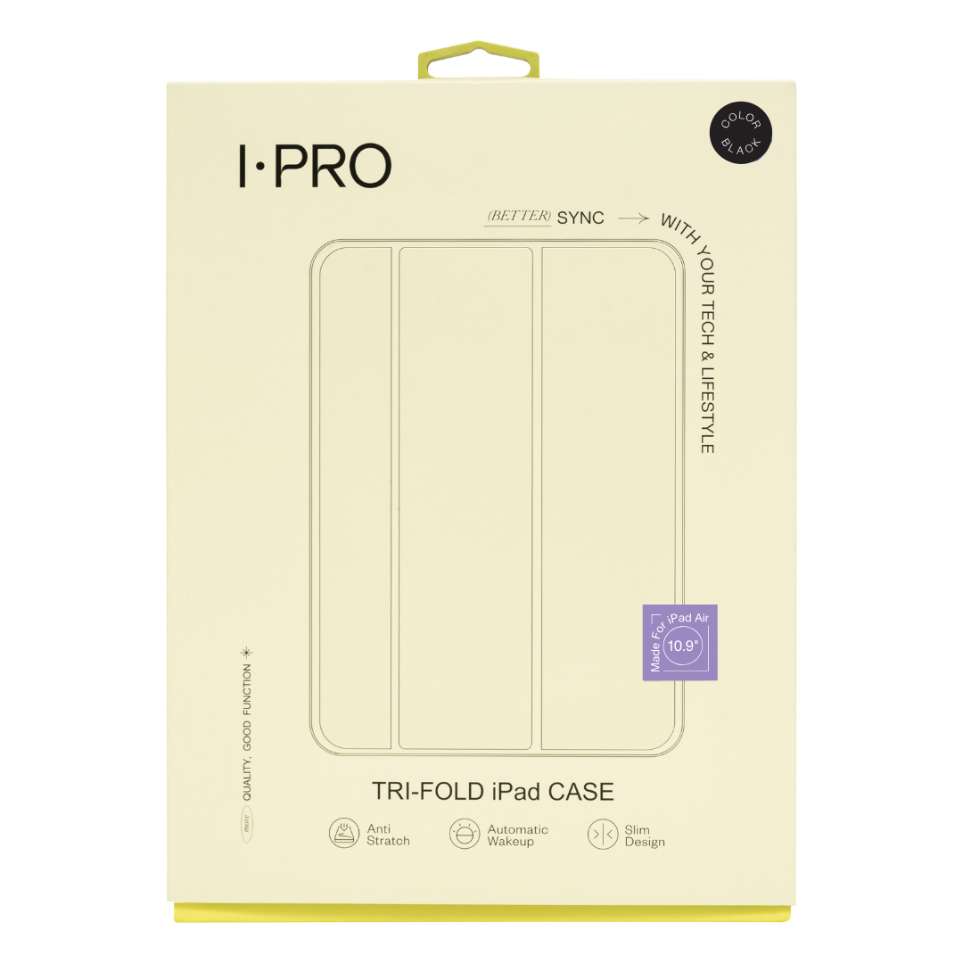 I · PRO iPad Air 10.9" Kılıfı