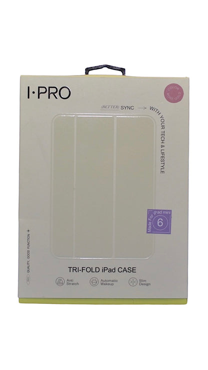 I · PRO  iPad Mini 6 Kılıfı